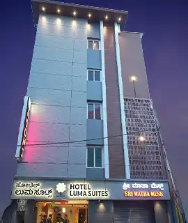 rooms in bangalore for business and family stay cks group of hotels